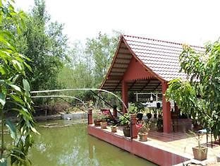 Malee Lakeside Resort Udon Thani Extérieur photo